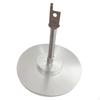 Connector for DIY Reciprocating Saw with Suction Cup Fittings