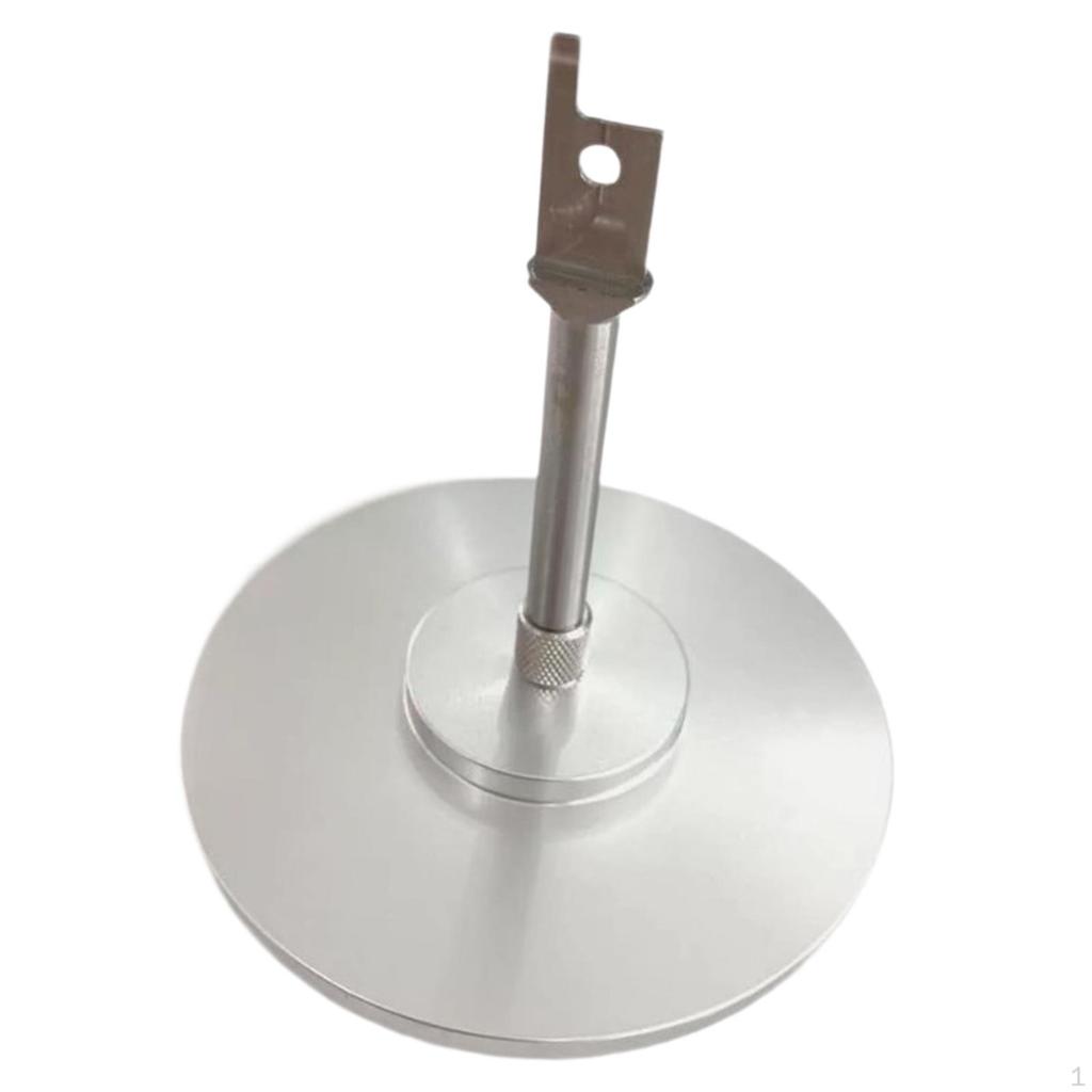Connector for DIY Reciprocating Saw with Suction Cup Fittings