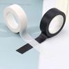 Renovation Sticker Scrapbooking Black Masked  Paper Tape Adhesive Tape Decorative Paper Stationery