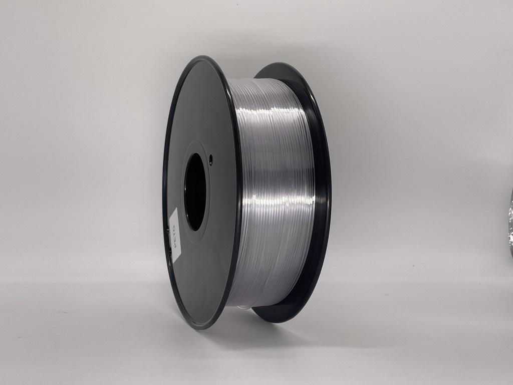 

Нить для 3D-печати PINRUI PETG 1,75 мм — устойчива к кислотам и щелочам, высокая прочность