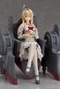 Max Factory figma Kantai Collection Warspite SMILE ONLINE SHOP -KanColle- (GOOD limited)