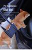 Senior Dog Support Harness for Rehabilitation: Chest Strap & Limb Assistance