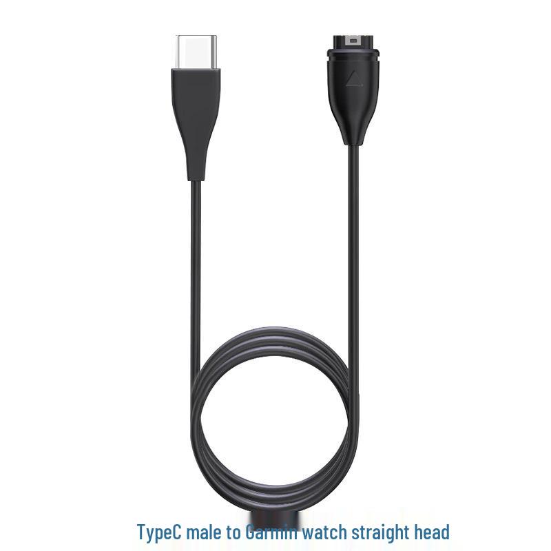 Garmin Fenix 6 To 7 Charging Cable Adapter