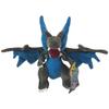 Pokémon Charizard XY Plush Toy - Children's Gift Figure