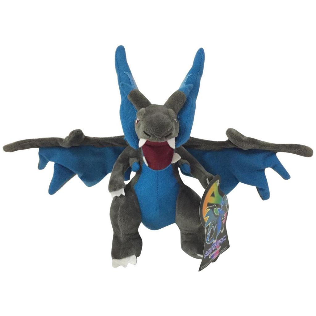 Pokémon Charizard XY Plush Toy - Children's Gift Figure