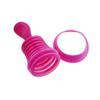 1PC Pipeline Dredge Suction Cup Toilet Plungers Press Cleaning Sink Drain Pipe Tool Sink Pipe Strong Dredger Tools Accessories