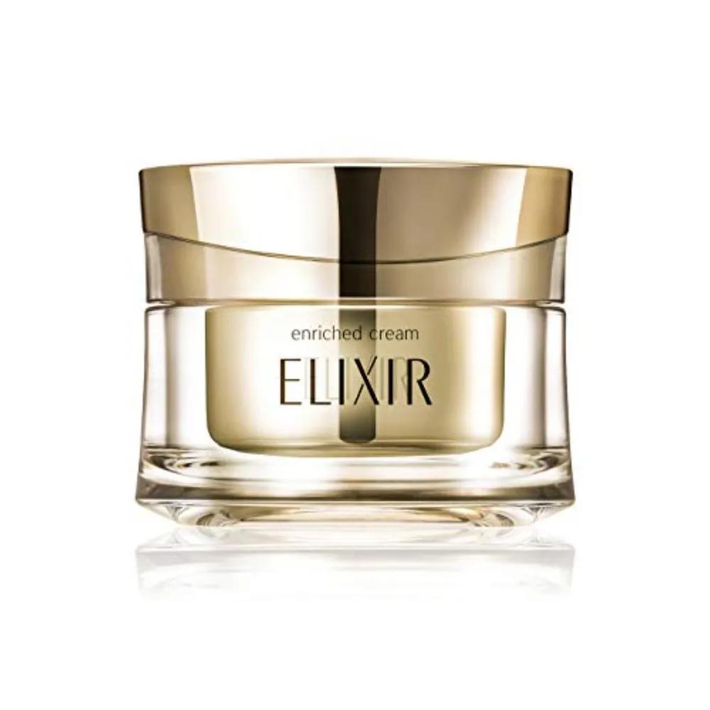 Shiseido ELIXIER Angereicherte Creme Tube 45g