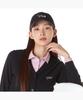 LECOQ GOLF Women'S Flower String Point Cap (Gp322Lcp81)