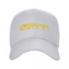 Deluxe Taxi Driver Baseball Cap Black Sun Cap Beach Hat Hat Baseball Cap Boy Child Womens