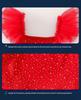 Girls' Summer Ballet Dress: Dance Costume with Suspender Leotard & Grading Skirt