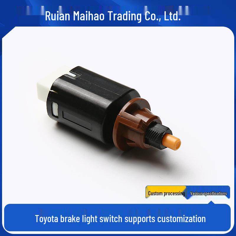

Toyota Brake Light Switch 84340-49105 (8434049105) Maihao
