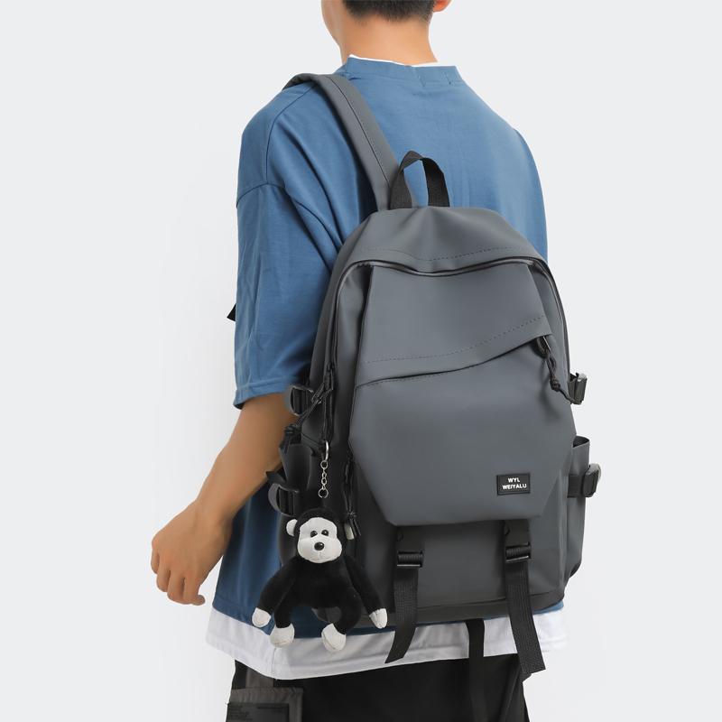 Pánské Dámské Voděodolné Školní Batohy Dospívající Dívky Chlapci Batohy Venkovní Cestovní Taška