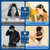 Hezheng Octopus Head Massager CN Plug (adapter Included)