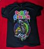 Party-Kanone - UK Vomitour 2024 Unisex-Geschenk für Fans S bis 5XL T-Shirt BT1261 Unisex-T-Shirt