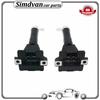 76880-TL0-S01 76885-TL0-S01 Front Bumper Headlight Headlamp Washer Nozzle for HONDA ACCORD Euro 2009-2012 CU1 CU2