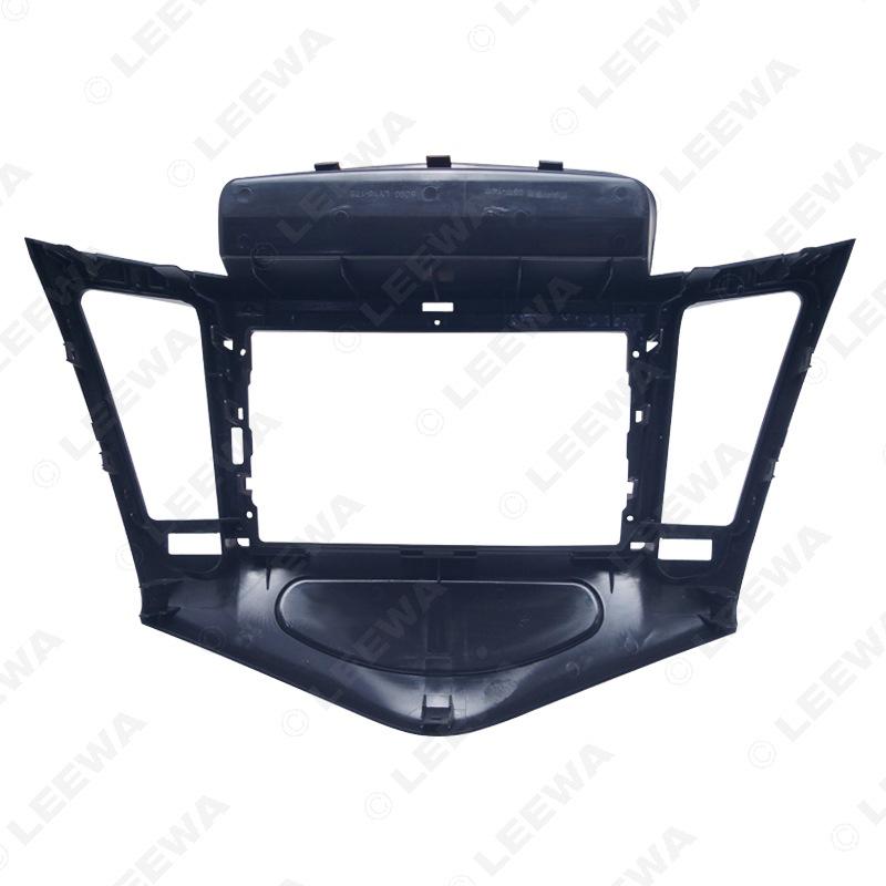 9" Android Screen Bezel for 09-14 Chevy Cruze Navigation Modification