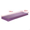Massage Table Cover Seat Super Soft Protective Lightweight for Salon SPA