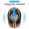 Casco da Bicicletta Integrale Rockbros per Bambini Casco da Downhill Rimovibile Integrato Ammortizzante Anti-Sudore Con 12 Aperture di Ventilazione