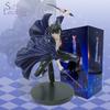 Shadow King Anime Action Figure - Sung Jinwoo & Cheng Xiaoyu Handheld Model Desktop Ornament Collectible Gift