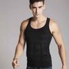 Men's Slimming Body Shapewear Corset Vest Shirt Compression Abdomen Tummy Belly Waist Underwear