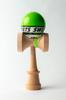 Sweets Kendamas Kendama SWEETS STARTER Green 16.8cm