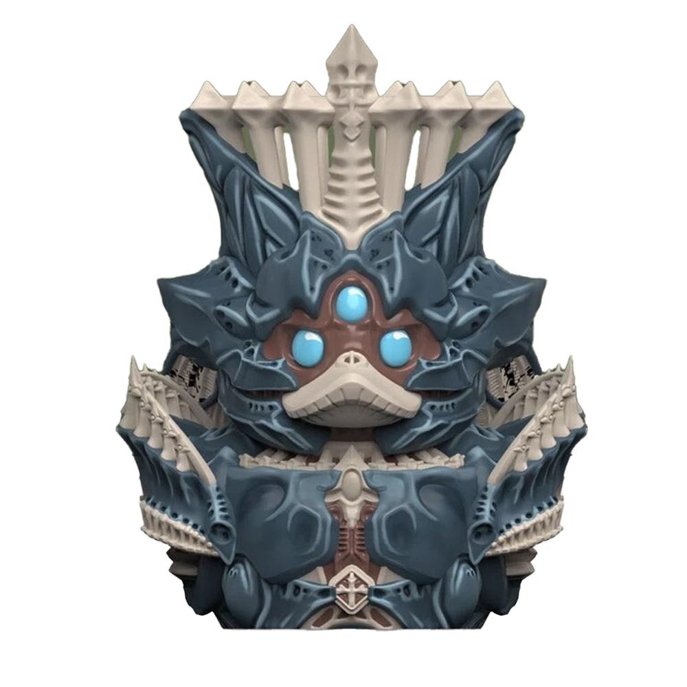 Destiny TUBBZ Giant Witch Queen Rubber Duck