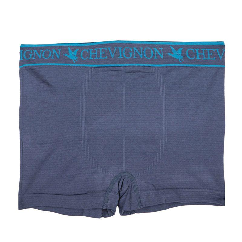 Waren Nahtlose Boxershorts für Herren CHEVIGNON