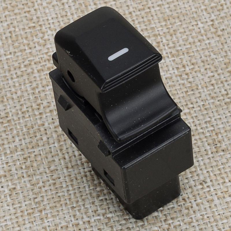 7-Pin Car Front Right Power Door Window Switch Control Button Fit for Kia Sportage 2011 2012 2013 2014 2015 2016