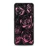 Dragon Flower Grass Line Art Phone Case For Realme 10 9 8 5G 7 6 GT2 Pro Plus 9i 8i C21 C11 C25 C35 GT Neo 2 3 3T Soft Cover
