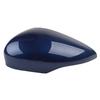 High Quality Garden Indoor Mirror Cover 1 Pc Accessories Car Dark Blue Left