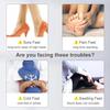Electric EMS Foot Massager Pad Foot Massage Mat Feet Muscle Stimulator Improve Blood Circulation Relieve Ache Pain Health Care