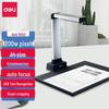 Equipamentos eletrónicos para escritório – Scanners