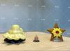 [USED] Pokemon Scale World Alolan Diglett, Dugtrio