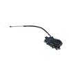 LR108980LR037500: Compatible Actuator Assembly for 2013 Range Rover Sport & 2014 Range Rover.