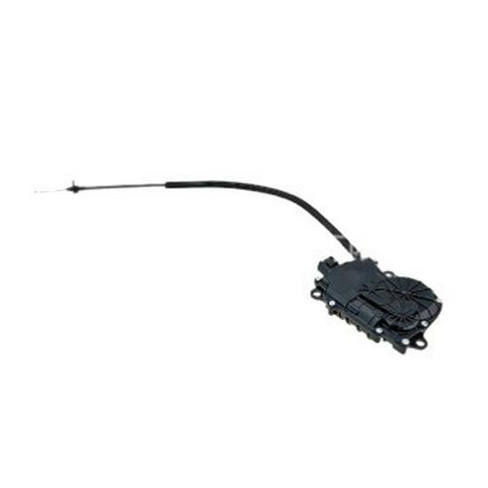LR108980LR037500: Compatible Actuator Assembly for 2013 Range Rover Sport & 2014 Range Rover.