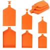 With Lid Diamond Painting Tray 3 in 1 Diamond Art Tools  For Diamond Art Accessories