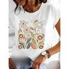 European Sizes Holiday Direction: Super Popular Stylish And Elegant Women'S Tops from Europe And America