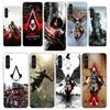 A-Assassins Game Creed Phone Case for Samsung Galaxy A17 A16 A26 A36 A56 A15 A14 A13 A12 A55 A54 A53 A25 A24 A23 A35 A34 A33 A05