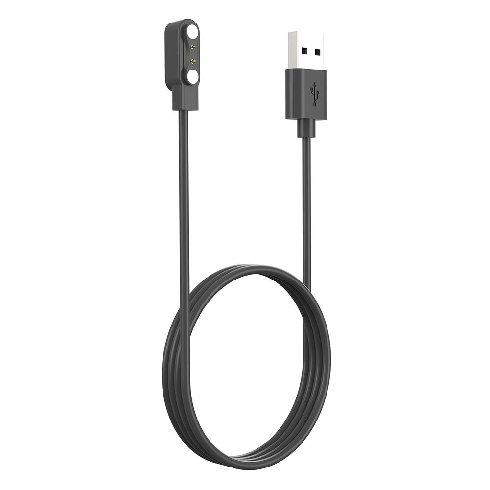 

LF# 1m USB Charging Cable Watch Charger Cradle for Realme TechLife Watch S100