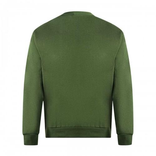 Cavalli Class Mens Logo Jumper