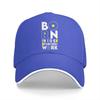 Born To Ride Forced To Work Baseball Caps Peaked Cap Motorcycle Sun Shade Hats for Unisex Women