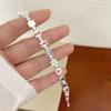 Thirteen Orphans Mahjong Bracelet: Luck-Enhancing Enamel Gold Jewelry for Men and Women