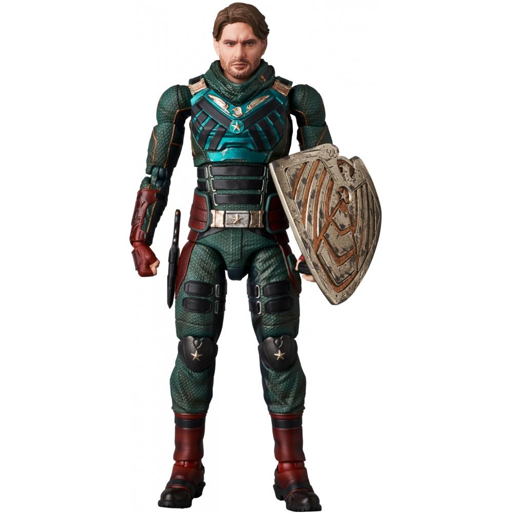 Mafex Soldier Boy  The Boys 