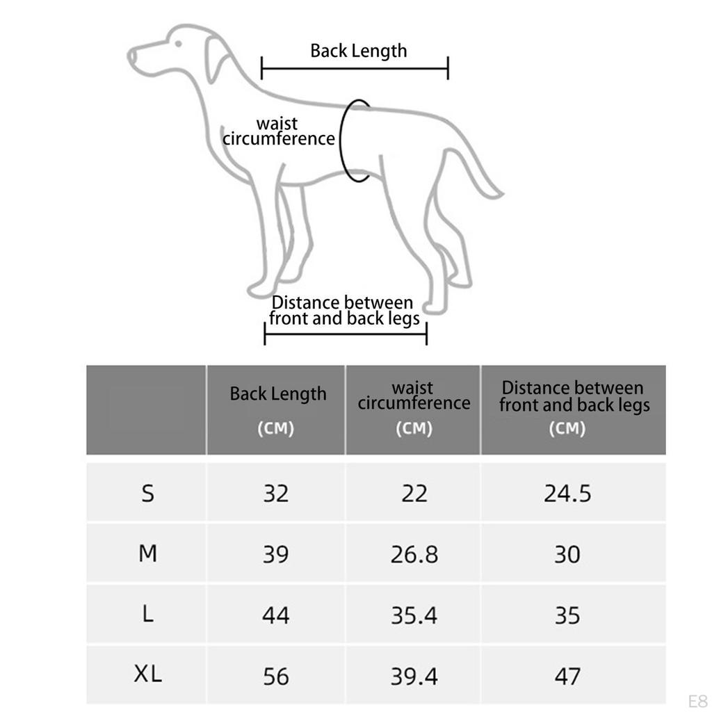 Adjustable Dog Lifting Harness for Outdoor Use And Senior Support