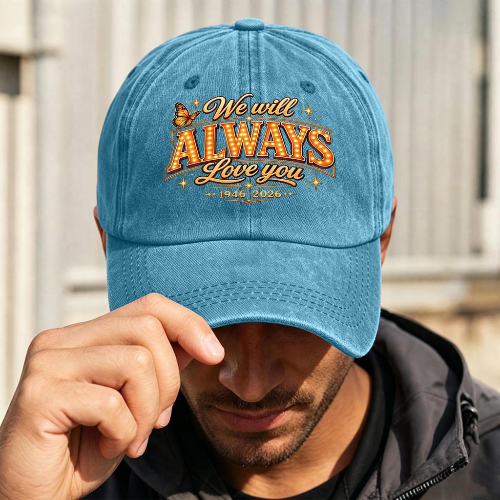 Unisex Retro Baseball with Fashion Print for Men and Women