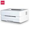 Deli DP28DN A4 Mono Laser Printer CN Plug (adapter Included)