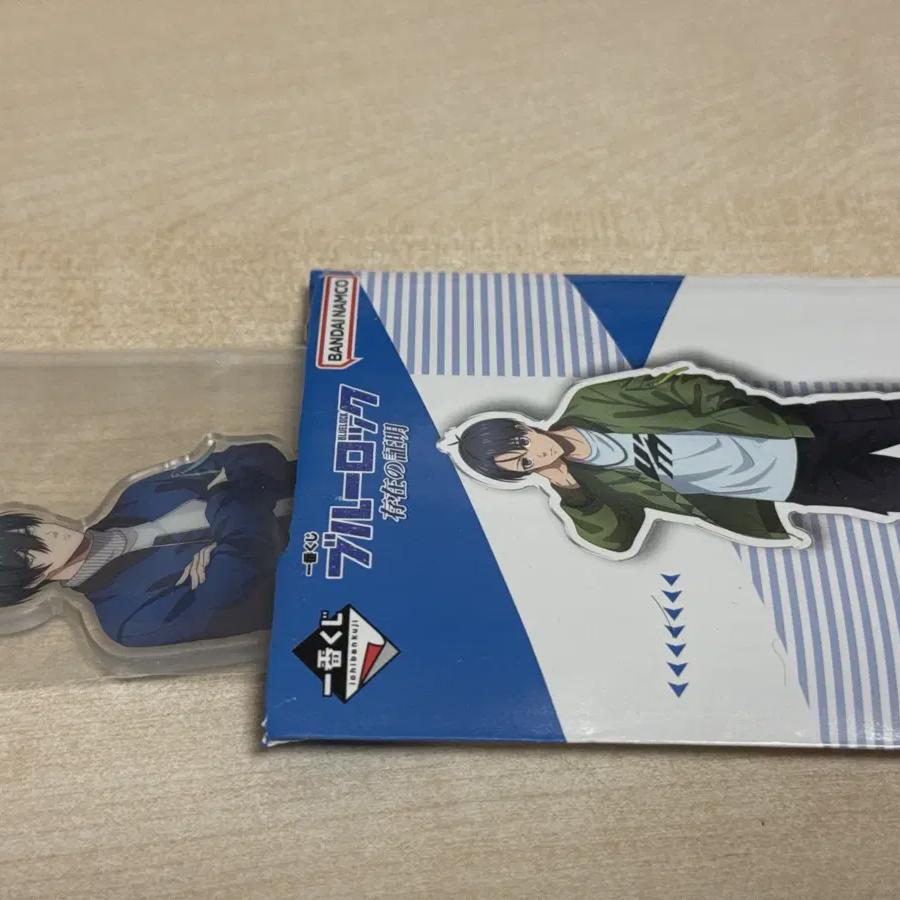 

Доказательство существования Blue Rock F Phase Акриловая подставка Itoshi Lin