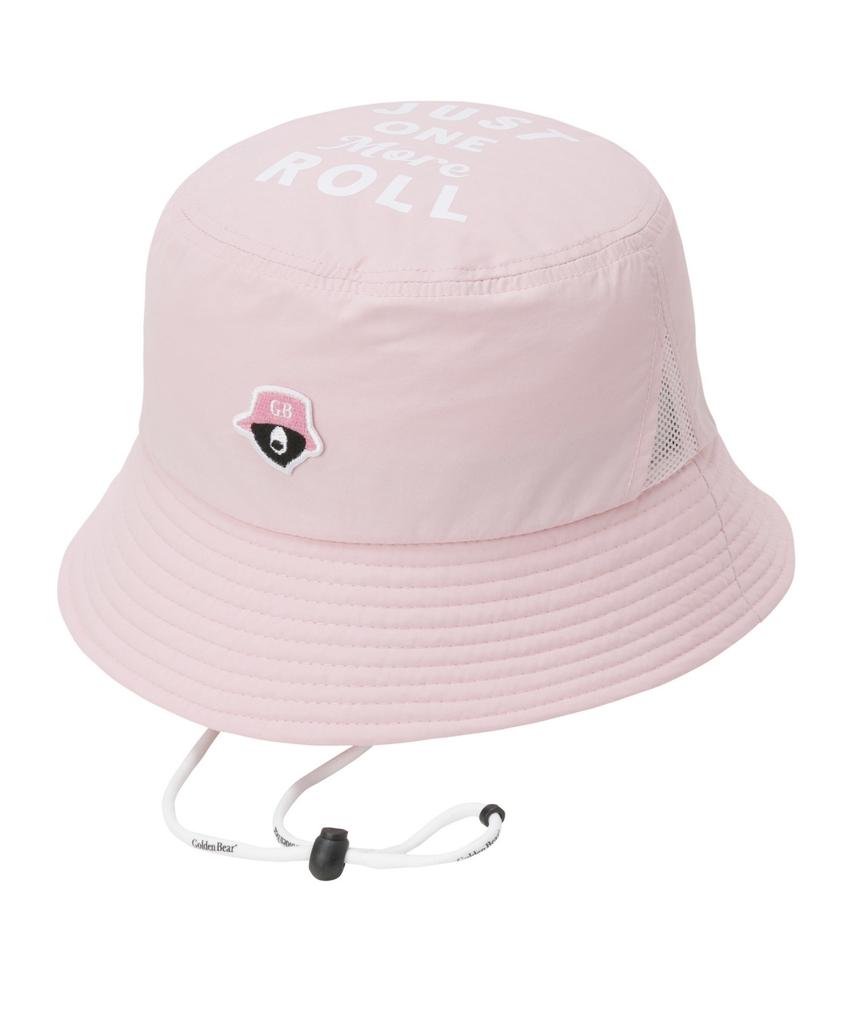 Goldeunbeeo (Women) Slogan Bucket Hat_G6Rax25251Pix
