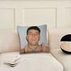 Singer Quevedo B-Buenas N-Noches cushion cover Pillow Cover Decoration Room Home Sofa living Office Car Nordic Simplicity