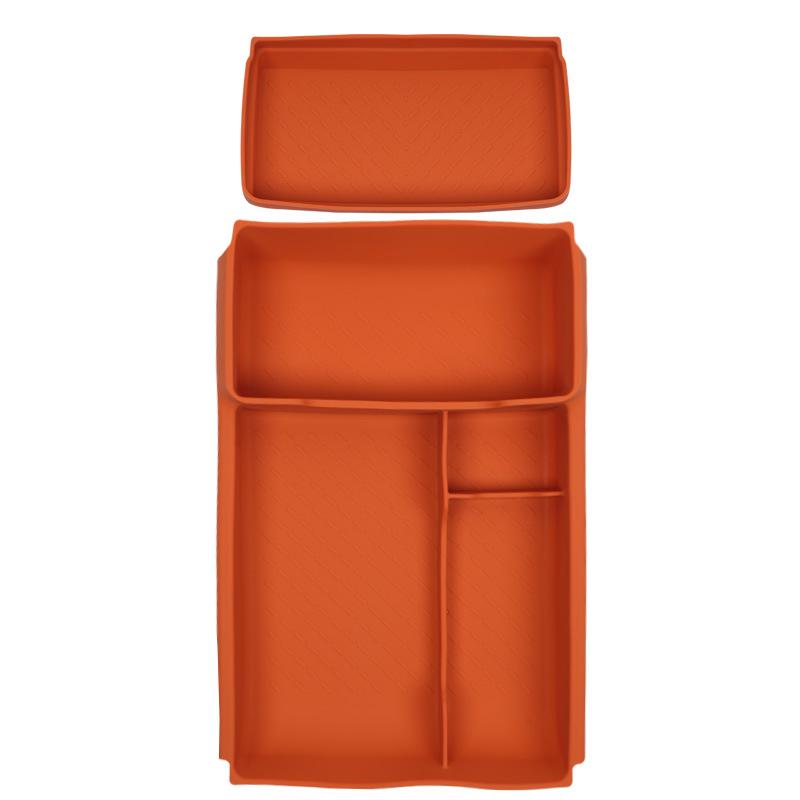 Lynk & Co 900 Silikon Mittelkonsolen Armlehnen Aufbewahrungs Organizer